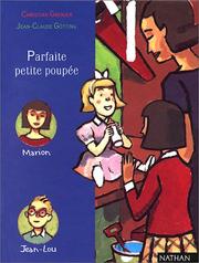 Cover of: Parfaite Petite Poupée