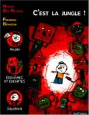 Cover of: C'est la jungle !