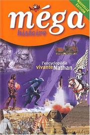Méga Histoire, édition 2002 by Dupre