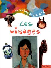 Cover of: Les visages