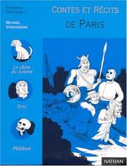 Contes et Récits de Paris