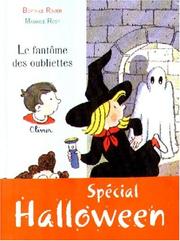 Cover of: Le Fantôme des oubliettes