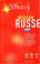 Cover of: Russe 