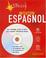 Cover of: Espagnol 