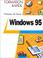 Cover of: Windows 95. Notions de base