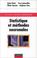 Cover of: Statistiques et méthodes neuronales 2e cycle, écoles d'ingenieurs