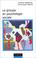 Cover of: Le groupe en psychologie sociale