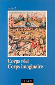 Cover of: Corps réel corps imaginaire: Pour une épistémologie du somatique