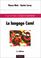 Cover of: Le langage Caml