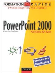 PowerPoint 2000 by Szaibrum