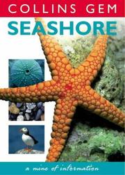 Cover of: Seashore (Collins Gem)