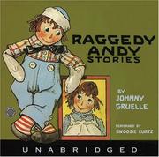 Cover of: Raggedy Andy Stories CD by Johnny Gruelle