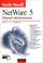 Cover of: Guide Novell NetWare 5 
