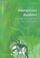 Cover of: Interactions durables écologie et evolution du parasitisme