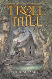 Cover of: Troll Mill