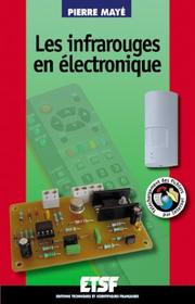 Cover of: Les infrarouges en électronique