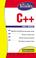 Cover of: Programmer en C++