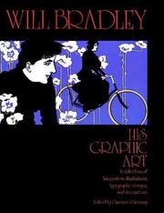 Cover of: Will Bradley: his graphic art | Will Bradley