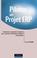 Cover of: Piloter un projet ERP