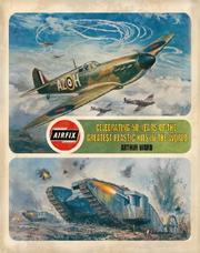 Cover of: Airfix: Celebrating 50 Years of the Greatest Modelling Kits Ever Made (Collins Gem)