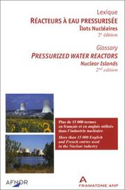 Réacteurs à eau pressurisée by Framatome