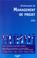 Cover of: Dictionnaire du management de projet quatrième édition français anglais espagnol