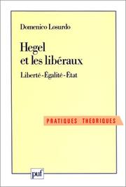 Hegel e la libertà dei moderni by Domenico Losurdo, Jon Morris, Fredric Jameson, Marella Morris