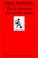 Cover of: De la division du travail social, 5e édition