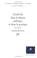 Cover of: L'individu dans la théorie et la pratique politique