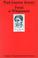 Cover of: Freud et Wittgenstein
