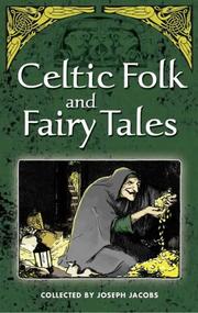 Cover of: More Celtic Fairy Tales