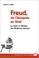 Cover of: Freud, de l'Acropole au Sinaï 
