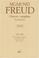 Cover of: Freud sigmund 