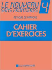 Le Nouveau Sans Frontieres by P. Dominique