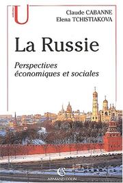 Cover of: La Russie