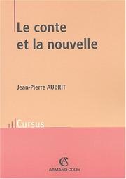 Conte et la nouvelle by Aubrit