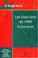 Cover of: Les Etats-Unis de 1900 à nos jours