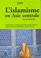 Cover of: L islamisme en asie centrale géopolitique et implantation des reseaux religieux radicaux