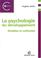 Cover of: Psychologie du developpement modeles et methodes