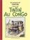 Cover of: Tintin au Congo