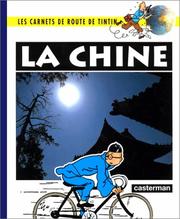 Cover of: La Chine