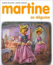 Cover of: Martine, numéro 43  by Gilbert Delahaye, Marcel Marlier
