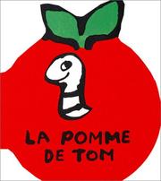 Cover of: La Pomme de Tom