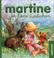 Cover of: Martine et l'Ane Cadichon