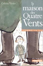 La maison des quatre vents