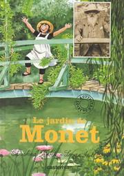 Cover of: Le Jardin De Monet