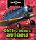 Cover of: Oh ! les beaux avions