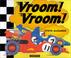 Cover of: Vroom, Vroom (French)