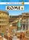 Cover of: Les Voyages d'Alix : Rome, tome 1