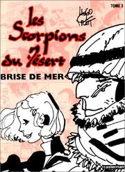 Cover of: Brise de mer by Hugo Pratt, Patricia Zanotti, Silvina Pratt